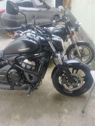 KAWASAKI-VULCAN S ABS KAWASAKI-VULCAN S ABS-2020