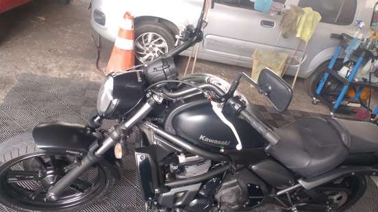 KAWASAKI-VULCAN S ABS-2020