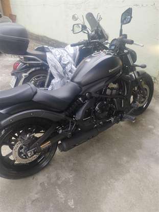 KAWASAKI-VULCAN S ABS-2020