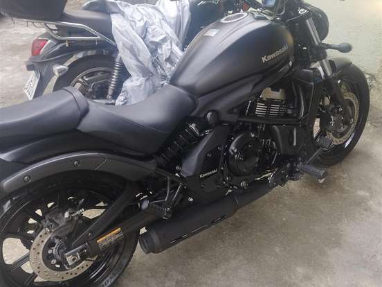 KAWASAKI-VULCAN S ABS KAWASAKI-VULCAN S ABS-2020