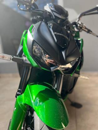 KAWASAKI Z1000 ABS 