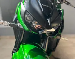 KAWASAKI Z1000 ABS KAWASAKI Z1000 ABS