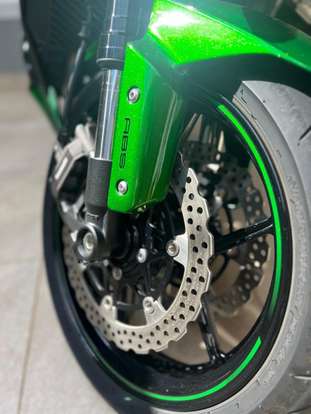 KAWASAKI-Z1000 ABS-2022