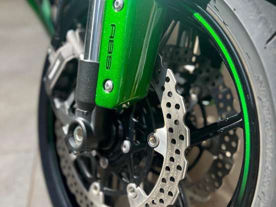 KAWASAKI-Z1000 ABS KAWASAKI-Z1000 ABS-2022