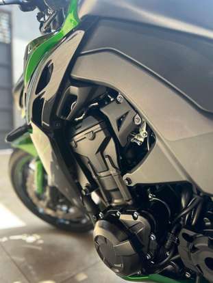 KAWASAKI-Z1000 ABS-2022