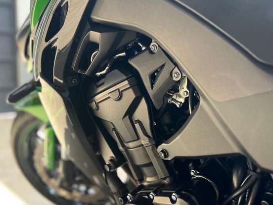 KAWASAKI-Z1000 ABS KAWASAKI-Z1000 ABS-2022