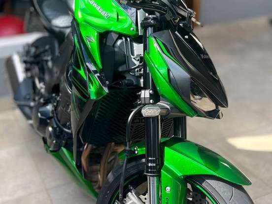 KAWASAKI-Z1000 ABS KAWASAKI-Z1000 ABS-2022