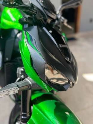 KAWASAKI-Z1000 ABS-2022