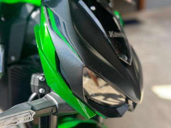KAWASAKI-Z1000 ABS KAWASAKI-Z1000 ABS-2022