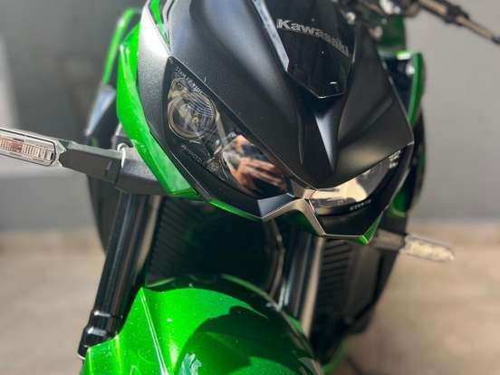 KAWASAKI-Z1000 ABS KAWASAKI-Z1000 ABS-2022