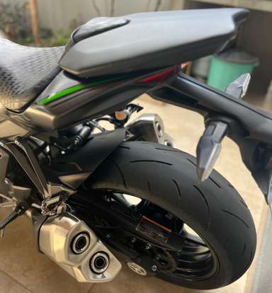 KAWASAKI-Z1000 ABS-2022