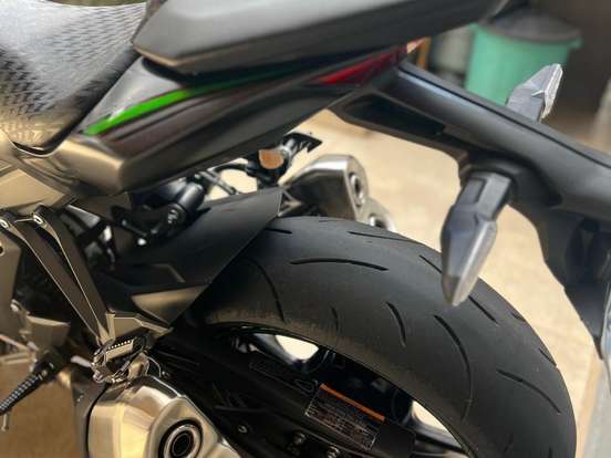 KAWASAKI-Z1000 ABS KAWASAKI-Z1000 ABS-2022