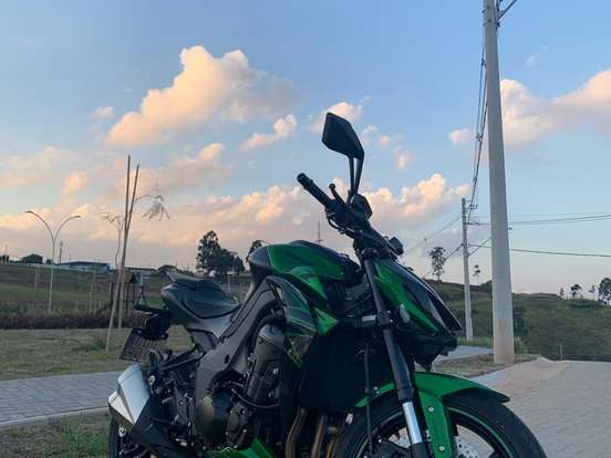 KAWASAKI-Z1000 ABS KAWASAKI-Z1000 ABS-2022