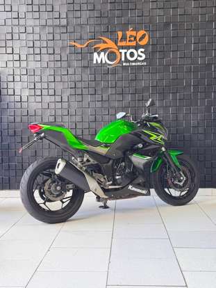 KAWASAKI-Z300-2017