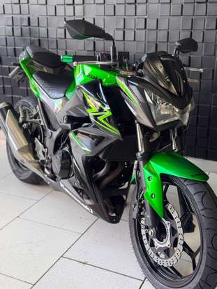 KAWASAKI-Z300-2017
