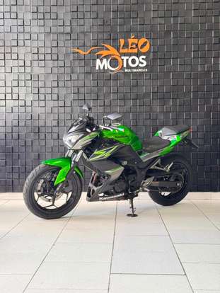 KAWASAKI-Z300-2017