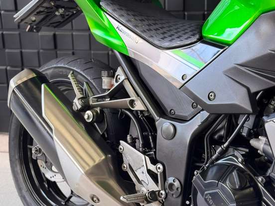 KAWASAKI-Z300 KAWASAKI-Z300-2017
