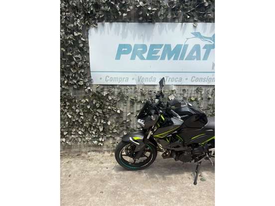 KAWASAKI-Z400 KAWASAKI-Z400-2023