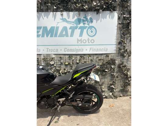 KAWASAKI-Z400 KAWASAKI-Z400-2023