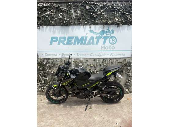 KAWASAKI-Z400-2023