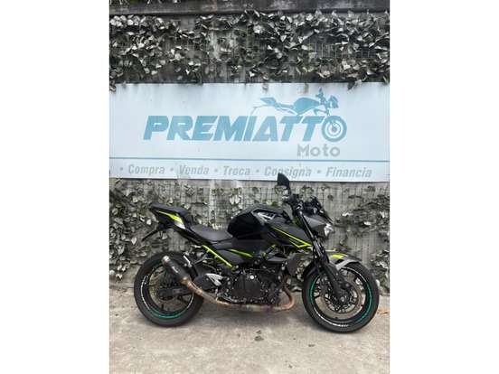 KAWASAKI-Z400 KAWASAKI-Z400-2023