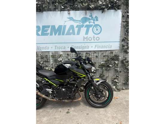 KAWASAKI-Z400 KAWASAKI-Z400-2023