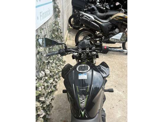 KAWASAKI-Z400 KAWASAKI-Z400-2023