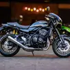 KAWASAKI Z900RS CAFÉ KAWASAKI Z900RS CAFÉ