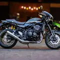 KAWASAKI Z900RS CAFÉ KAWASAKI Z900RS CAFÉ