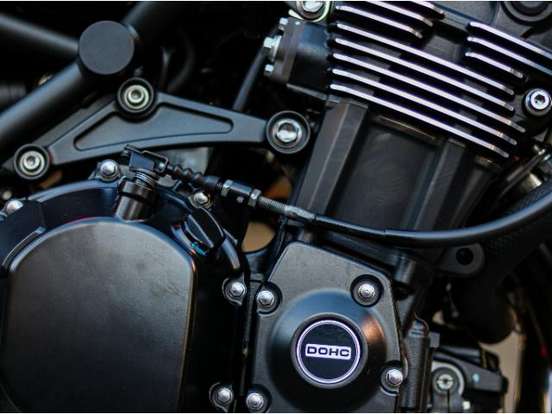 KAWASAKI-Z900RS CAFÉ-2023