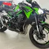 KAWASAKI Z900 KAWASAKI Z900