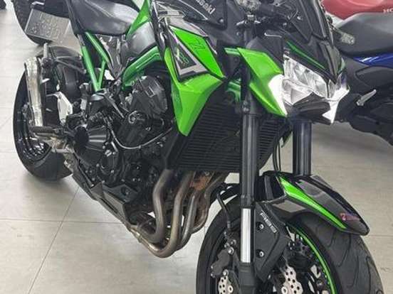 KAWASAKI-Z900 KAWASAKI-Z900-2022