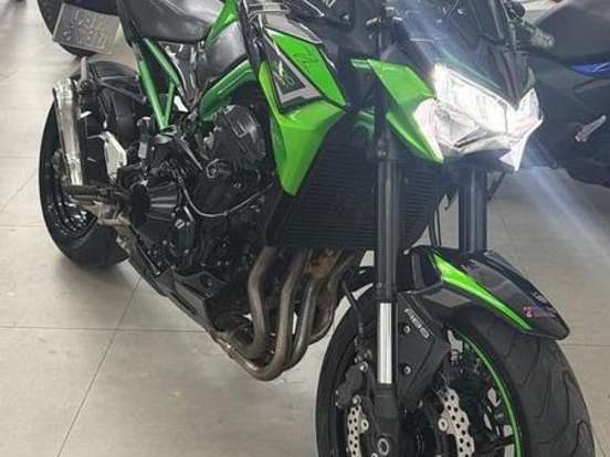 KAWASAKI-Z900 KAWASAKI-Z900-2022