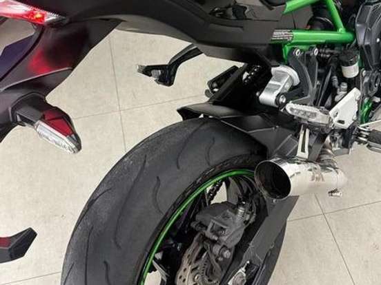 KAWASAKI-Z900 KAWASAKI-Z900-2022
