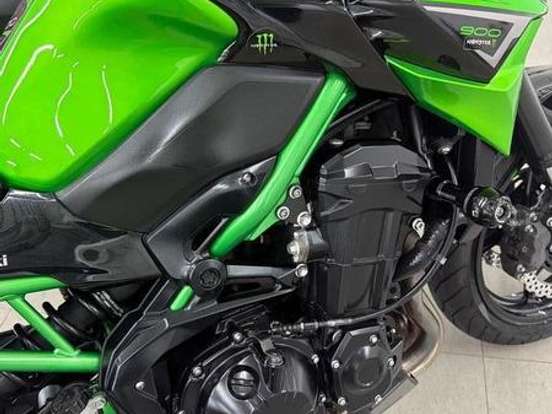KAWASAKI-Z900 KAWASAKI-Z900-2022