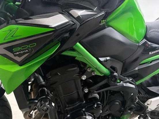 KAWASAKI-Z900 KAWASAKI-Z900-2022