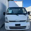 KIA BONGO 2.5 TD DIESEL STD CS 4x4 MANUAL KIA BONGO 2.5 TD DIESEL STD CS 4x4 MANUAL