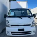KIA BONGO 2.5 TD DIESEL STD CS 4x4 MANUAL KIA BONGO 2.5 TD DIESEL STD CS 4x4 MANUAL