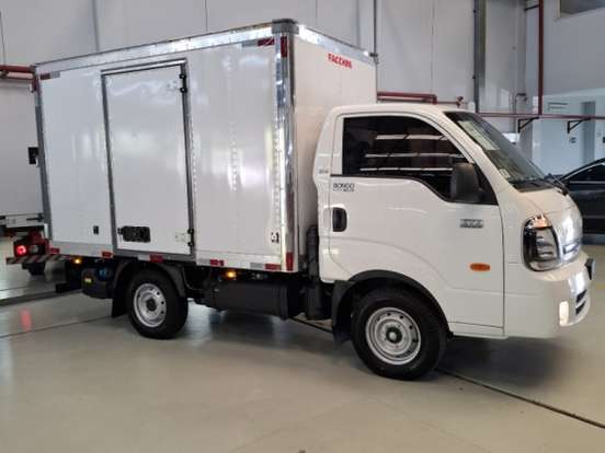 KIA-BONGO-2.5 TD DIESEL STD CS 4x4 MANUAL KIA-BONGO-2026