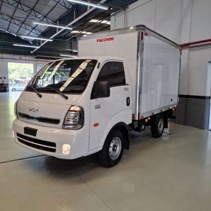 KIA-BONGO-2026