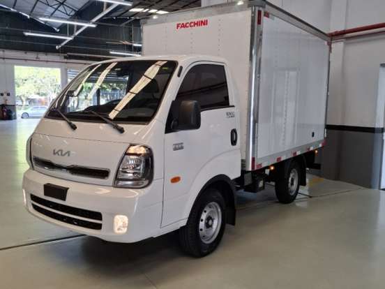 KIA-BONGO-2.5 TD DIESEL STD CS 4x4 MANUAL KIA-BONGO-2026