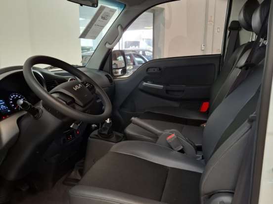 KIA-BONGO-2.5 TD DIESEL STD CS 4x4 MANUAL KIA-BONGO-2026