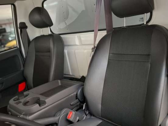 KIA-BONGO-2.5 TD DIESEL STD CS 4x4 MANUAL KIA-BONGO-2026