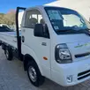 KIA BONGO 2.5 TD DIESEL STD CS 4x4 MANUAL KIA BONGO 2.5 TD DIESEL STD CS 4x4 MANUAL