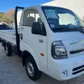 KIA BONGO 2.5 TD DIESEL STD CS 4x4 MANUAL KIA BONGO 2.5 TD DIESEL STD CS 4x4 MANUAL