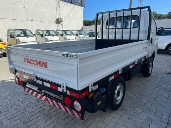 KIA-BONGO-2.5 TD DIESEL STD CS 4x4 MANUAL KIA-BONGO-2026