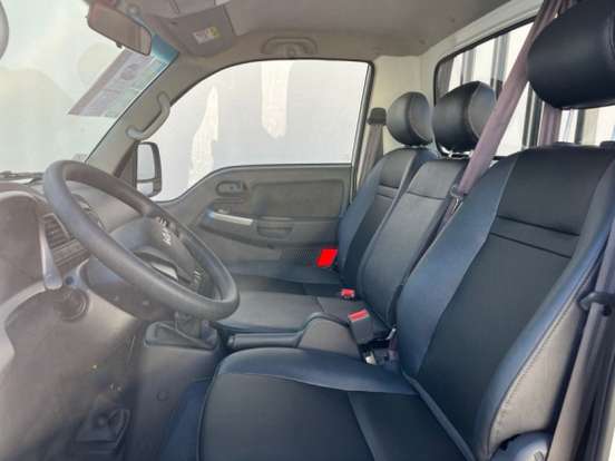 KIA-BONGO-2026