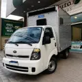 KIA BONGO 2.5 TD DIESEL STD CS MANUAL KIA BONGO 2.5 TD DIESEL STD CS MANUAL