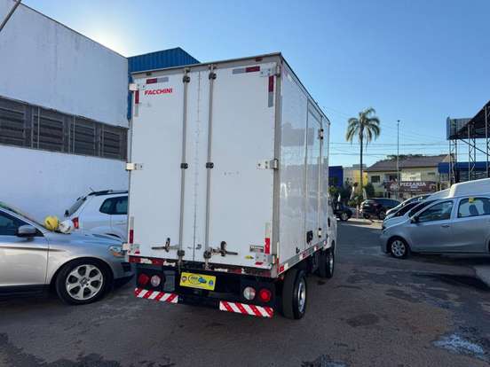 KIA-BONGO-2.5 TD DIESEL STD CS MANUAL KIA-BONGO-2018