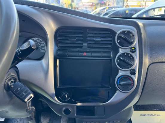 KIA-BONGO-2.5 TD DIESEL STD CS MANUAL KIA-BONGO-2018